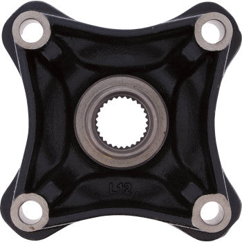 ALL BALLS Wheel Hub - Front/Rear - Polaris  RZR Pro XP Sport  2020-2023 58-1013