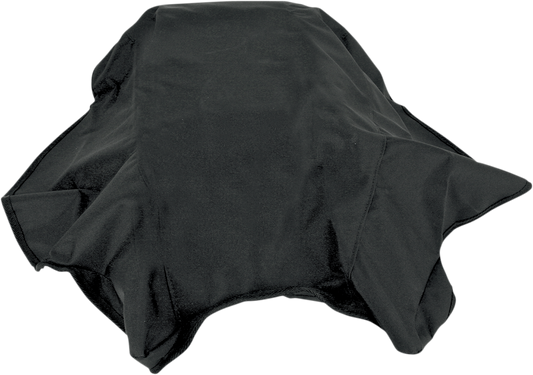 MOOSE UTILITY Seat Cover - Black - Foreman 500 SCHF05-11