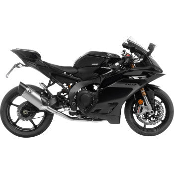 LEOVINCE Exhaust Lv-14r Ti Yamaha Yzr-R9 15638TU 1810-3303