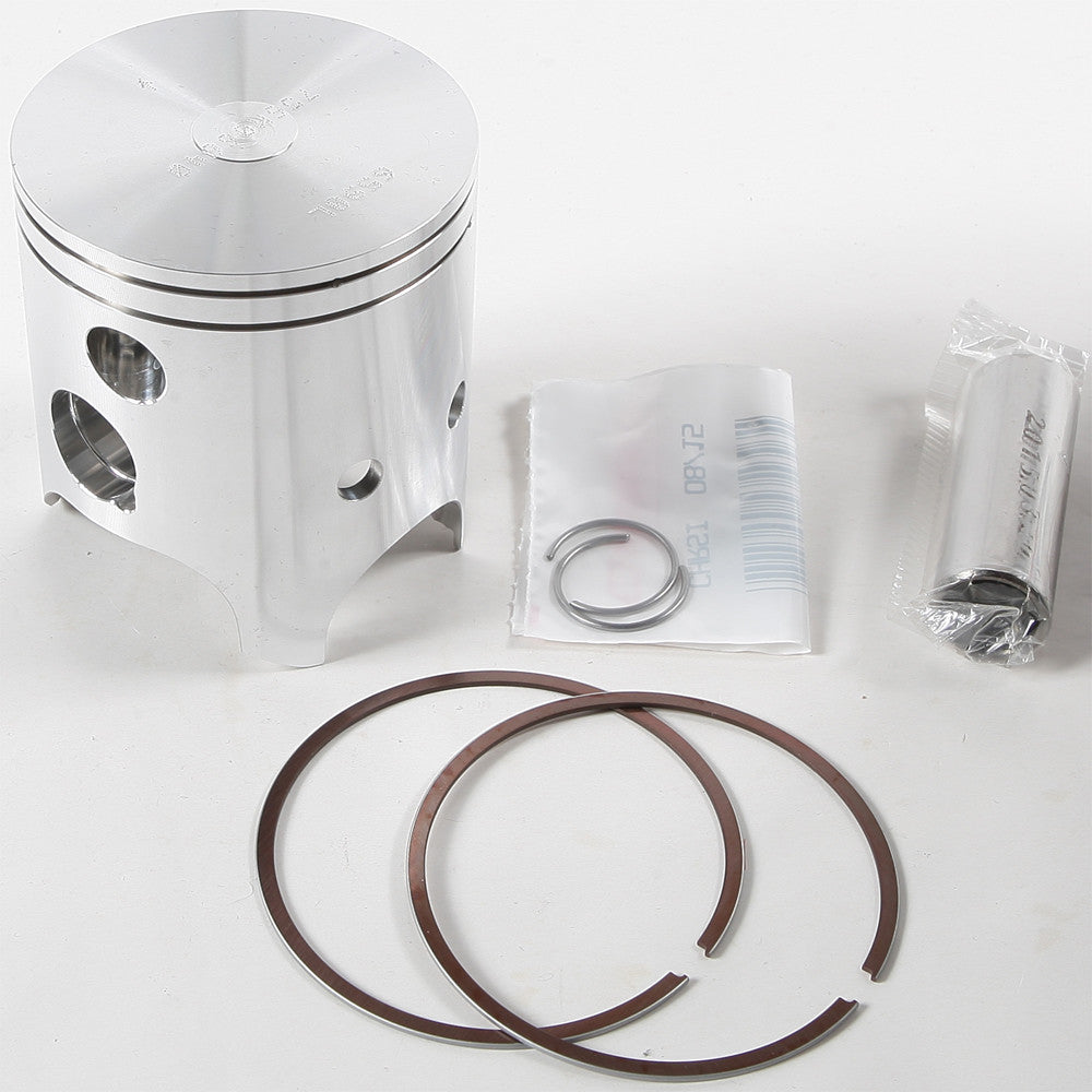 WISECO Piston Kit Pro-Lite 66.40/Std Suz 756M06640