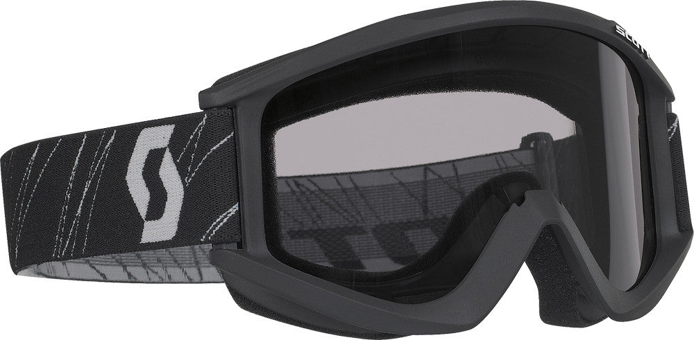 SCOTT Recoil Sand/Dust Goggle (Black) 217799-0001119