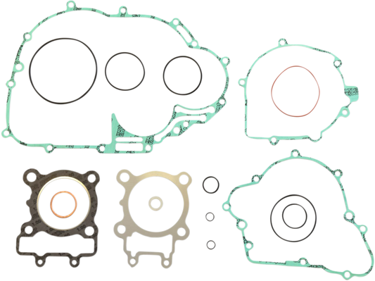 ATHENA Complete Gasket Kit - Kawasaki P400250850017