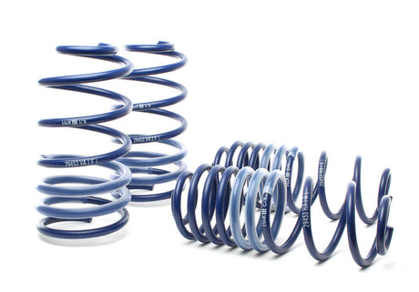 H&R 99-06 Audi TT/TT Roadster (2WD) Sport Spring 50312-1