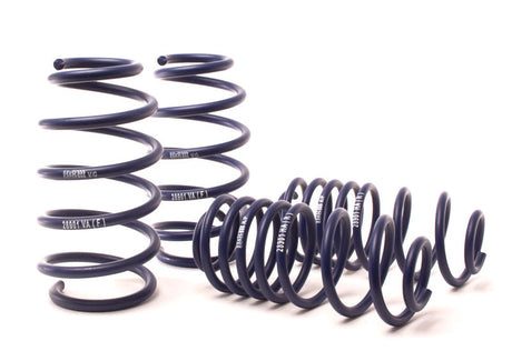 H&R 12-21 Chevrolet Sonic Sport Spring 50702