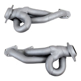 BBK 19-22 Dodge Ram 1500 5.7L (Excl MagaCab) Shorty Tuned Exhaust Headers - 1-3/4in Titanium Ceramic 4015