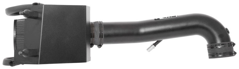 K&N 2018 Jeep Wrangler JL V6-3.6L F/I Blackhawk Performance Intake Kit (No Jeep Grand Cherokee) 71-1576