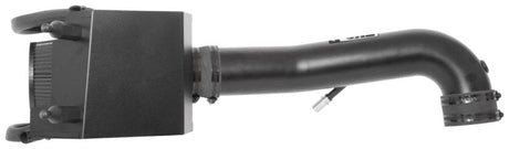 K&N 2018 Jeep Wrangler JL V6-3.6L F/I Blackhawk Performance Intake Kit (No Jeep Grand Cherokee) 71-1576