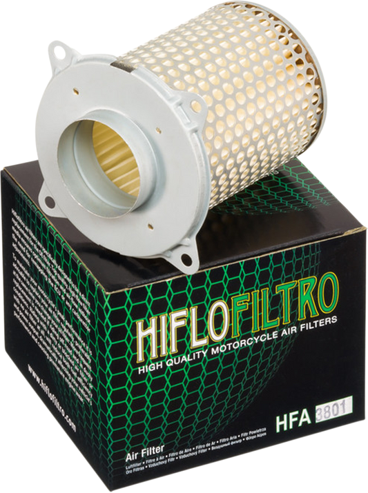 HIFLOFILTRO Air Filter - Suzuki HFA3801