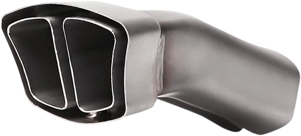 Amortiguador de ruido AKRAPOVIC - TUV169Y V-TUV169Y 1860-1001