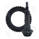 Yukon Gear High Performance Gear Set For GM 8.6in Irs in a 3.45 Ratio YG GM8.6-345IRS