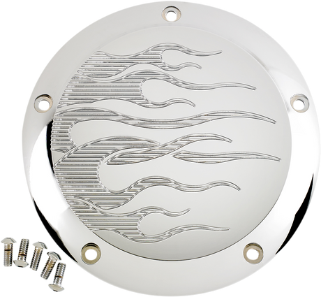 JOKER MACHINE Derby Cover 06-960-2C