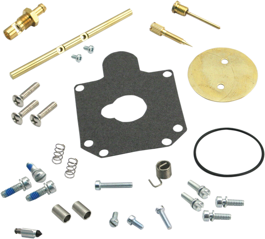 S&S CYCLE Master Super B Rebuild Kit 11-2914