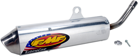 FMF Turbinecore 2 Silencer 025105 1821-1206