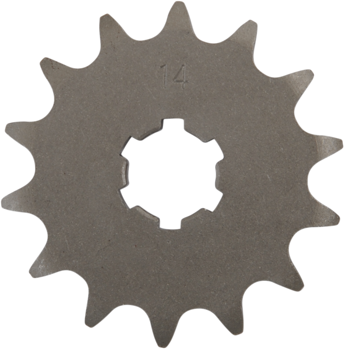 Parts Unlimited Countershaft Sprocket - 14-Tooth 517-17461-41