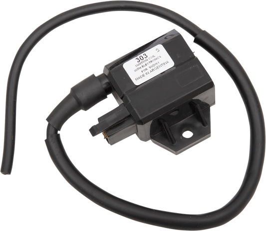 RICK'S MOTORSPORT ELECTRIC Ignition Coil - Suzuki 23-303