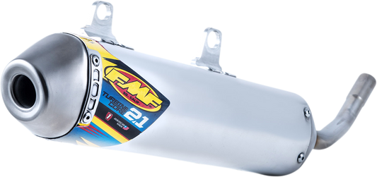 FMF Turbinecore 2.1 Muffler KTM 150 XC-W TPI /Husqvarna TE 150i 2020-2022  025277 1821-1993