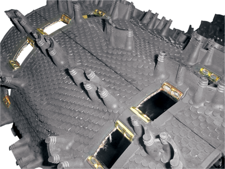 CAMSO Cobra Track - 15'x121" 9052H