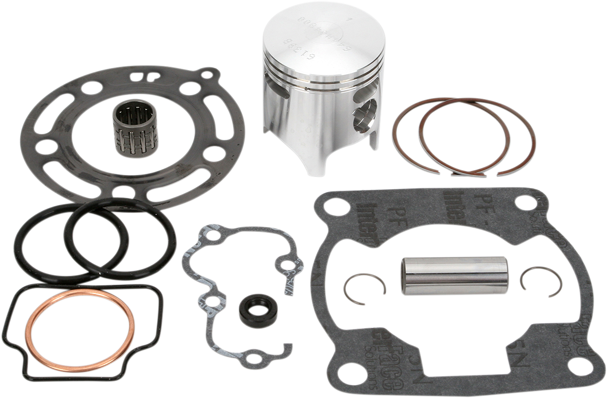 WISECO Piston Kit with Gaskets - Standard High-Performance PK1150