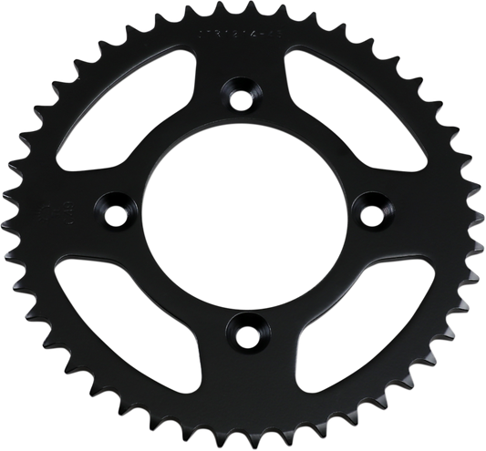 JT SPROCKETS Sprocket - Rear - Honda - 45-Tooth JTR1214.45