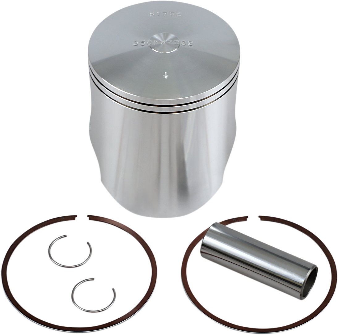 WISECO Piston Kit - Standard High-Performance 850M07200