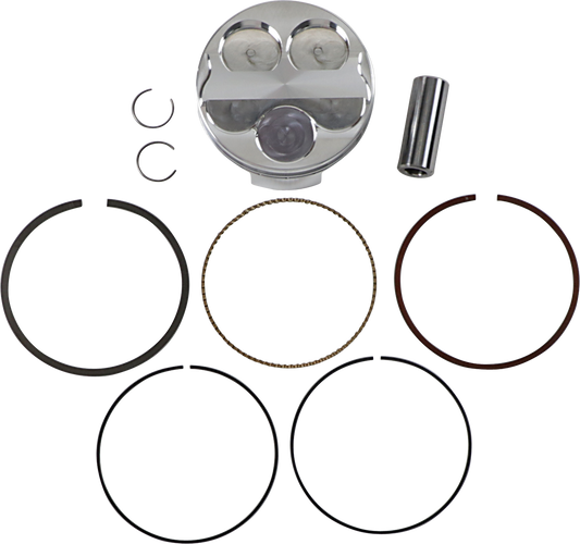 JE PISTONS Piston Kit 274209