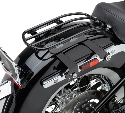 COBRA Detachable Luggage Rack - Black 602-2511B