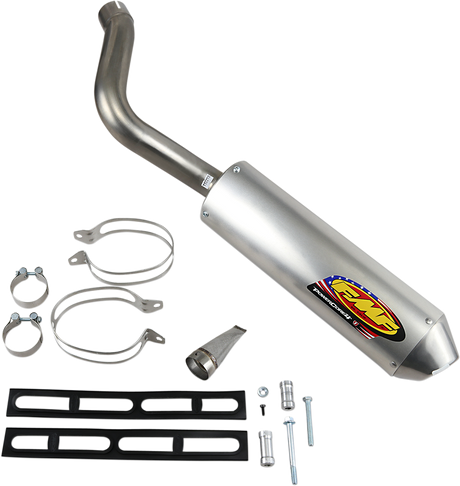 FMF Powercore 4 Muffler 045033 1831-0011