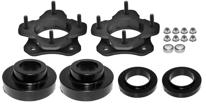 Tuff Country 2022+ Toyota Tundra 2023 Sequoia 3in Lift Kit 3in Front / 1.5in Rear 53220