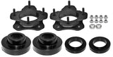 Tuff Country 2022+ Toyota Tundra 2023 Sequoia 3in Lift Kit 3in Front / 1.5in Rear 53220
