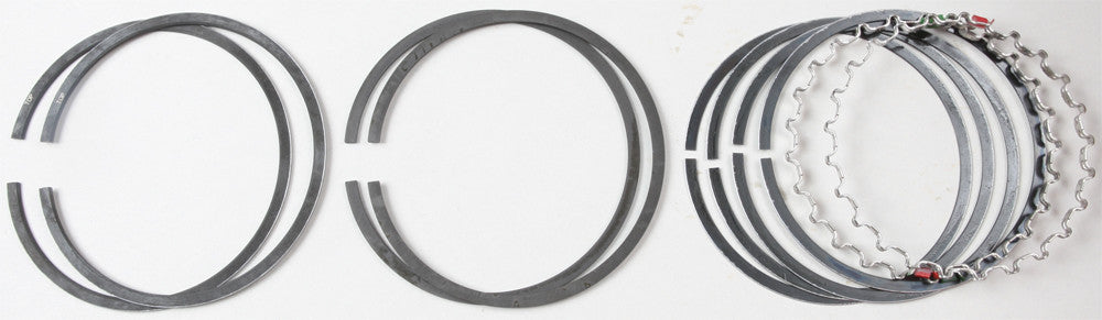 CYCLE PRO Piston Rings 1340 Shovel Moly .020" Oversize 28009M