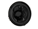 Raxiom 13-14 Ford Mustang GT CCFL Halo Fog Lights (Smoked) 49177