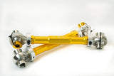 ISC Suspension 08-20 WRX/STi / 13-20 BRZ Toe Arms S012TA