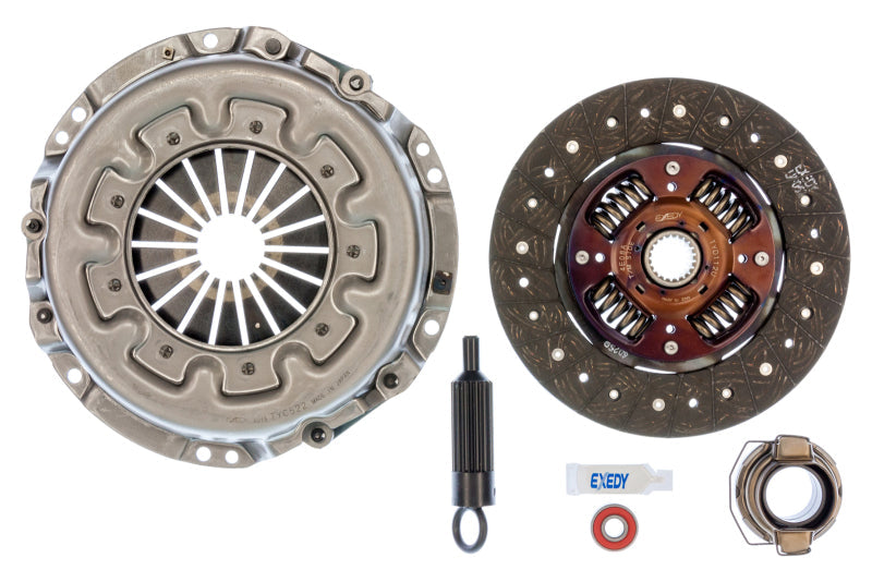 Exedy OE 1992-1997 Lexus SC300 L6 Clutch Kit 16085