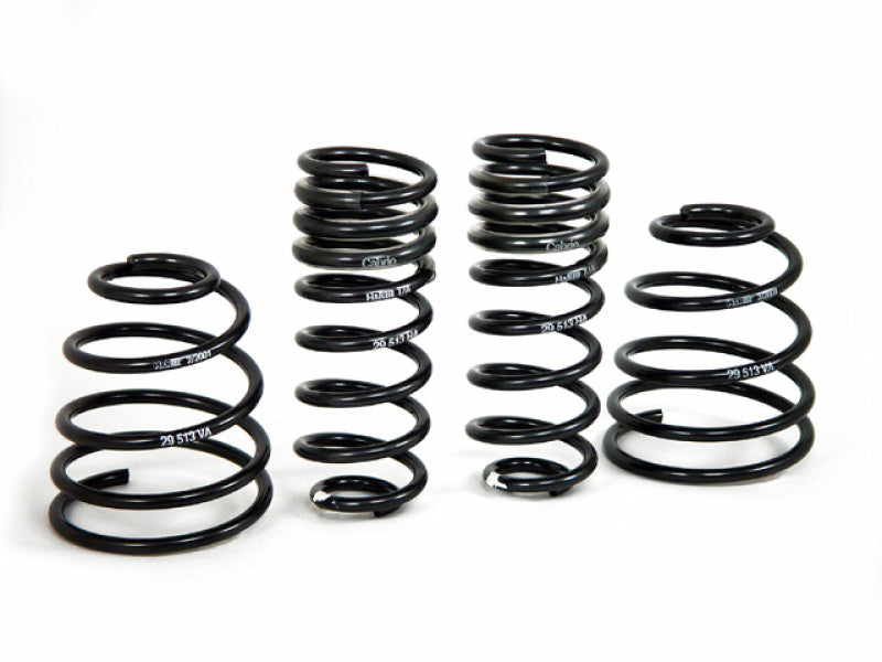 H&R 98-04 Porsche 911/996 C2 (2WD) Cabrio/Targa Sport Spring 29513-2