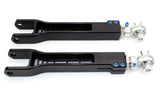 SPL Parts 2008+ Nissan GTR (R35) Rear Camber Links SPL RLL R35