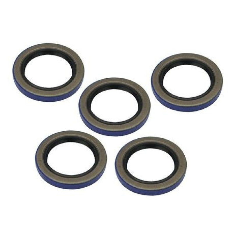 S&S Cycle 1970+ BT 1.750in x 2.507in x .3130in Left Main Bearing Seal - 5 Pack 31-4110