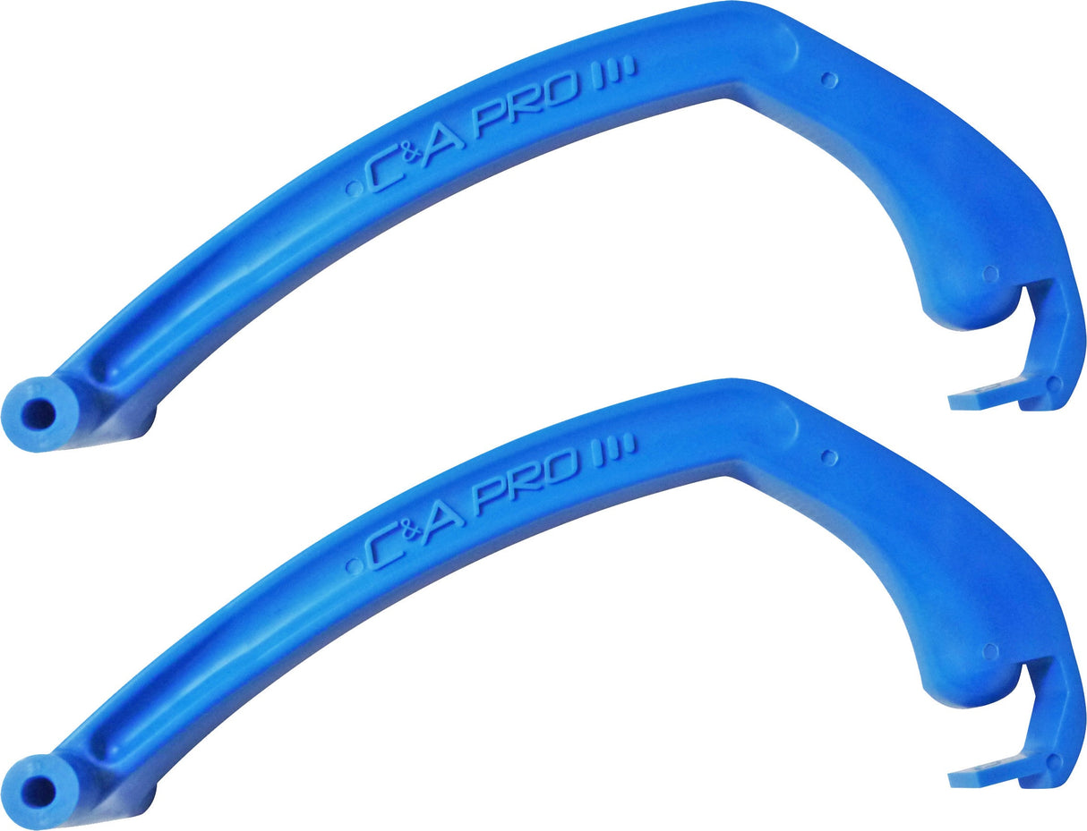 C&A Ski Loops Sky Blue 77020412