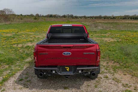 Truxedo 09-18 Ram 1500 & 19-20 Ram 1500 Classic 6ft 4in Sentry Bed Cover 1546901