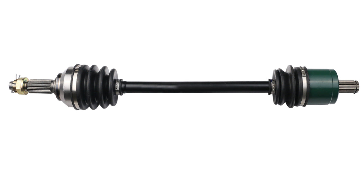 OPEN TRAILOe 2.0 Axle Front LeftJDR-7009