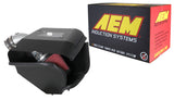 AEM 19-21 Nissan Altima L4 2.5L F/I  Cold Air Intake System 21-878DS