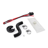DeatschWerks 85-97 Ford Mustang DW200 / DW300 Fuel Pump Set up Kit 9-1014