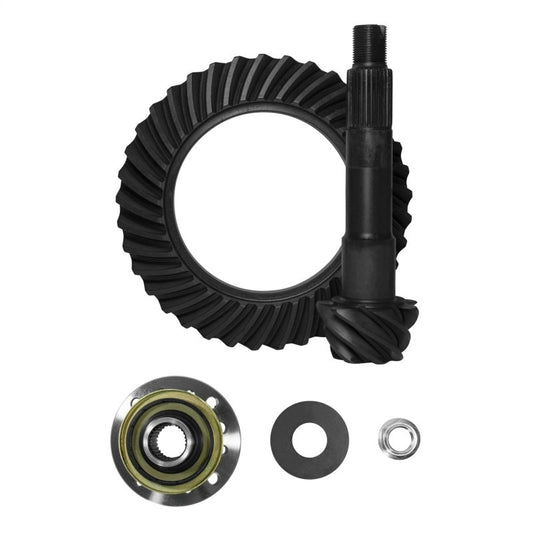 Yukon Gear High Performance Ring and Pinion Gear Set For Toyota 8in in a 4.88 Ratio YG T8-488K