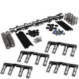 COMP Cams Stage 2 Master Camshaft Kit Dodge Non-VVT 5.7/6.1L HEMI MK112-303-11