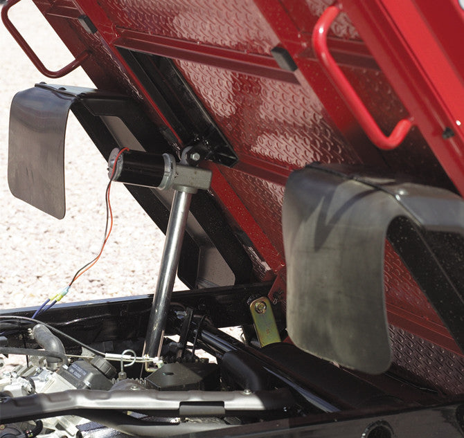 CYCLE COUNTRY Bed Lift Kit Yam Rhino 50-0370
