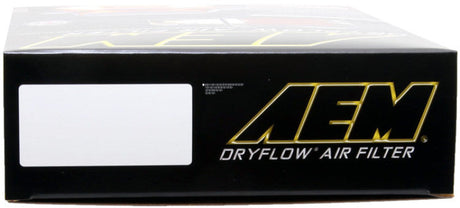 AEM 13-20 Nissan Sentra 1.8L DryFlow Air Filter 28-50099