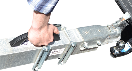 CALIBER Trailer Handle 13522