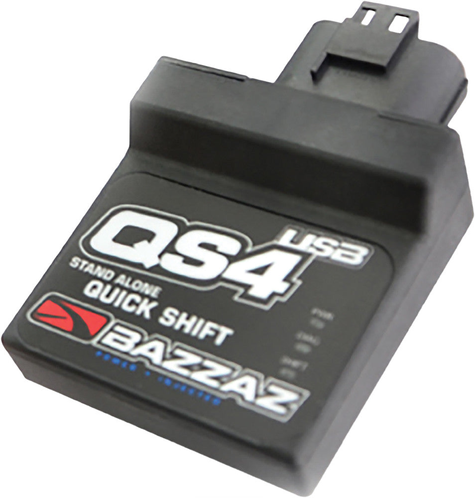 BAZZAZ Qs4 Stand Alone Quick Shift Q120