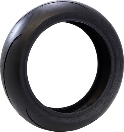 DUNLOP Tire - Sportmax® Q5 - Rear - 190/50ZR17 - (73W) 45247187