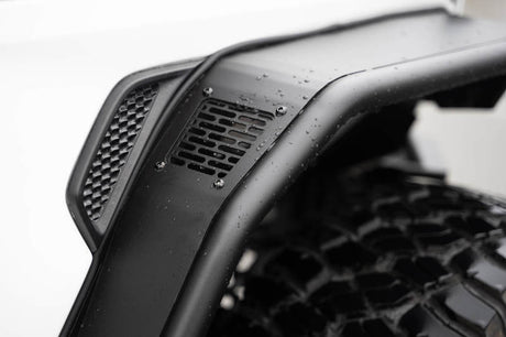 DV8 Offroad 20-23 Jeep Gladiator JT Spec Series Fender Flares FDGL-06