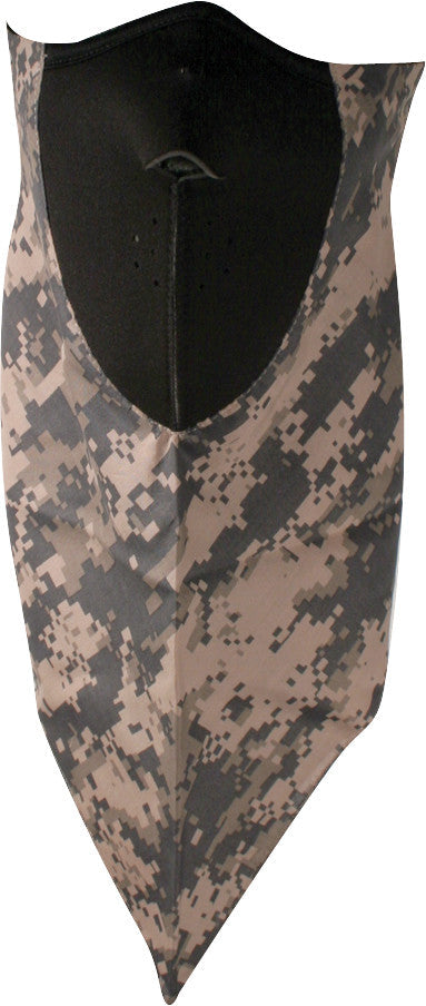 ZAN Neodanna Acu Camouflage WNEO169ACU